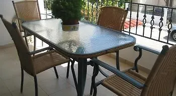 Hotel Gianno's Agia Efimia