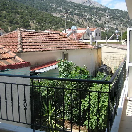 Gianno's Hotel 2*