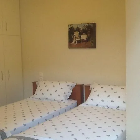 Otel Gianno's Agia Efimia