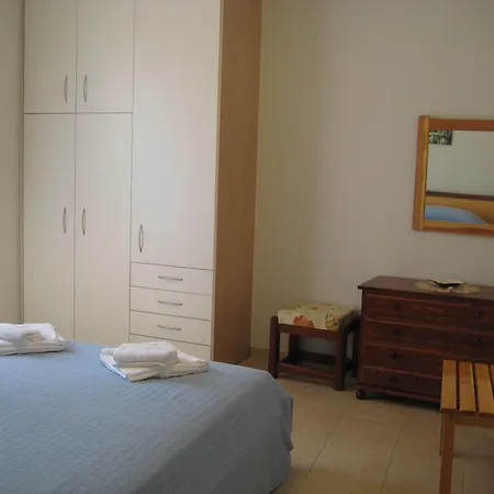 Otel Gianno's